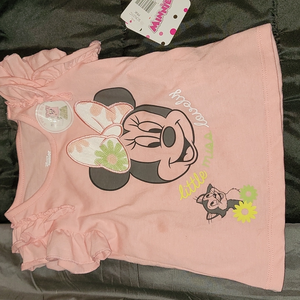 Toddler shirt